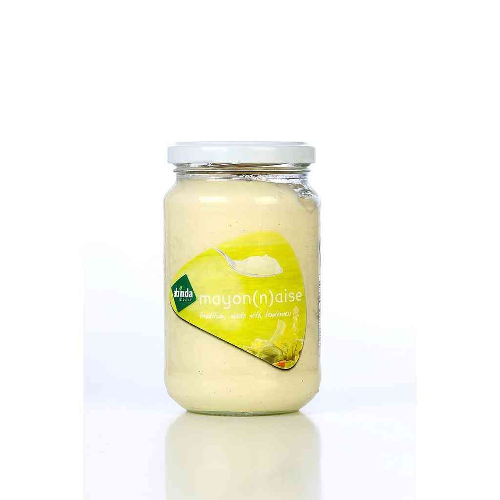 [ABD002] Mayonaise 300g