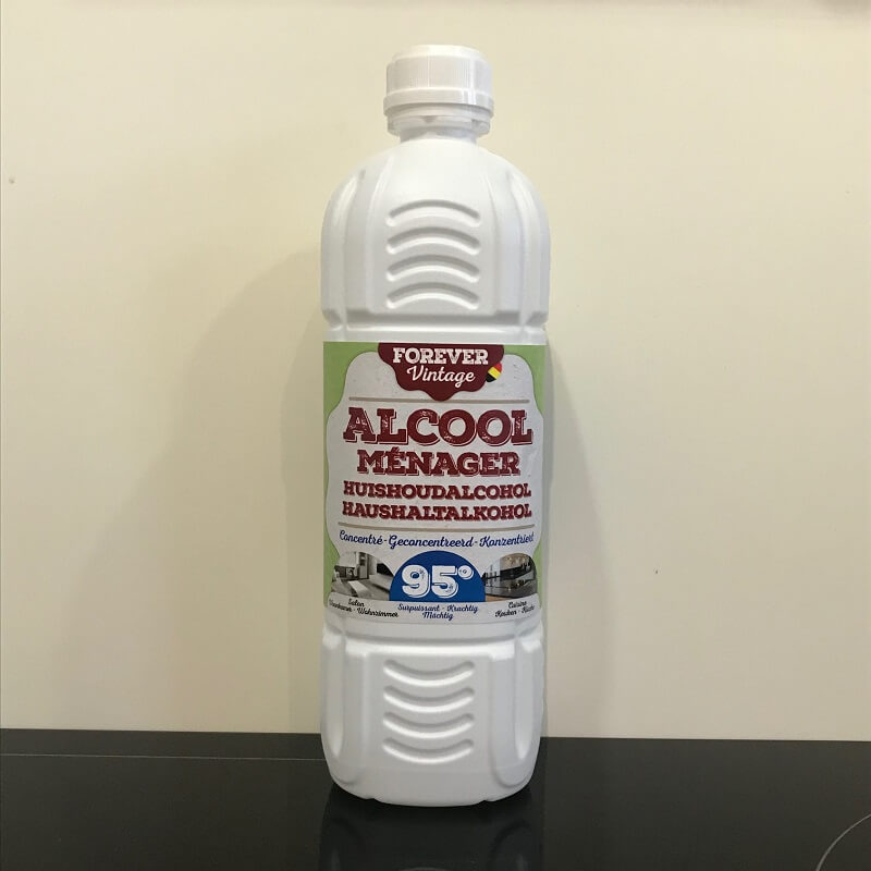 Forever alcool ménager 1l