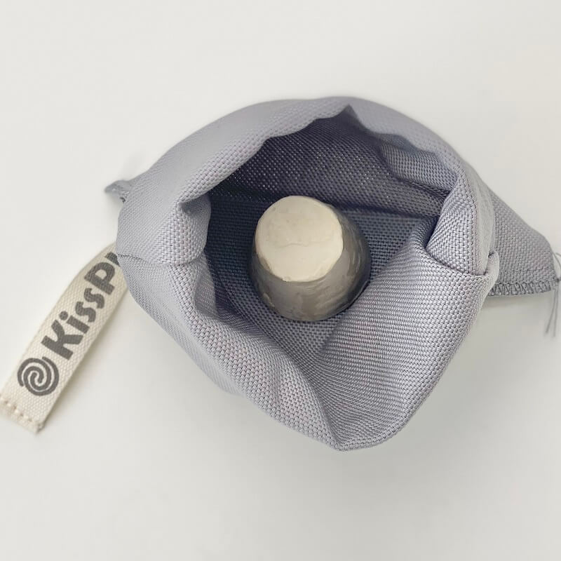 Déodorant Douceur florale 30g (sac complet: 2 pc) - VRAC